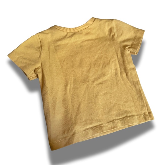 Pekkle Baby Graphic Tee - Picture 3 of 3